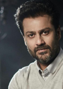 Abhishek Kapoor image