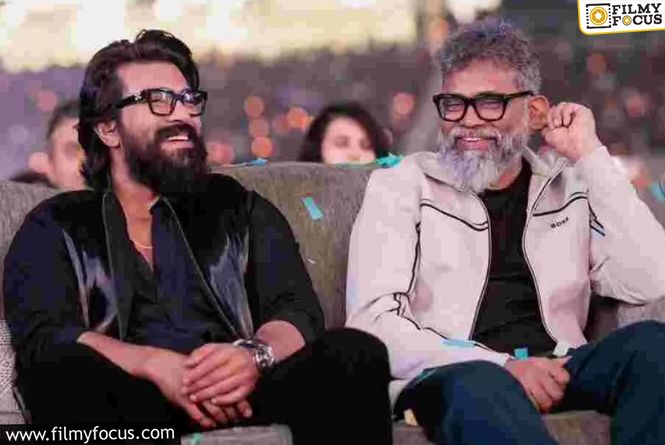 RC17 Update: Fans Wait For Clarity Sukumar