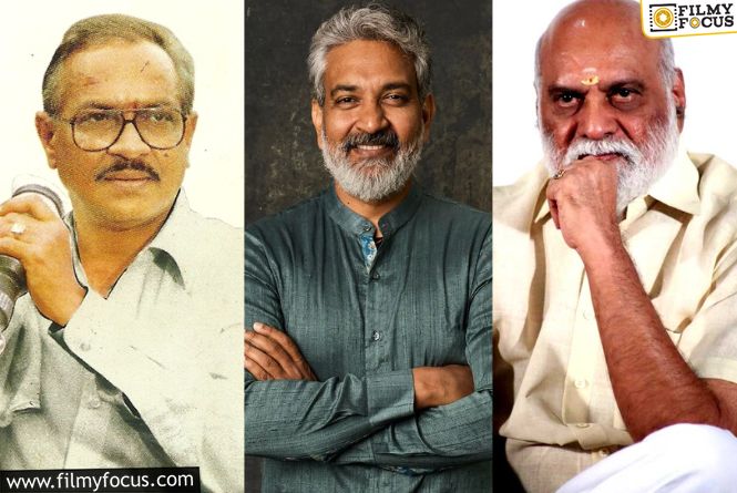 Top 10 Greatest Telugu Film Directors Ever