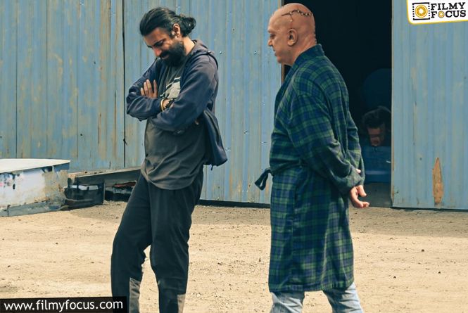 Truth Behind Kamal Haasan’s Pay For Kalki 2898 AD