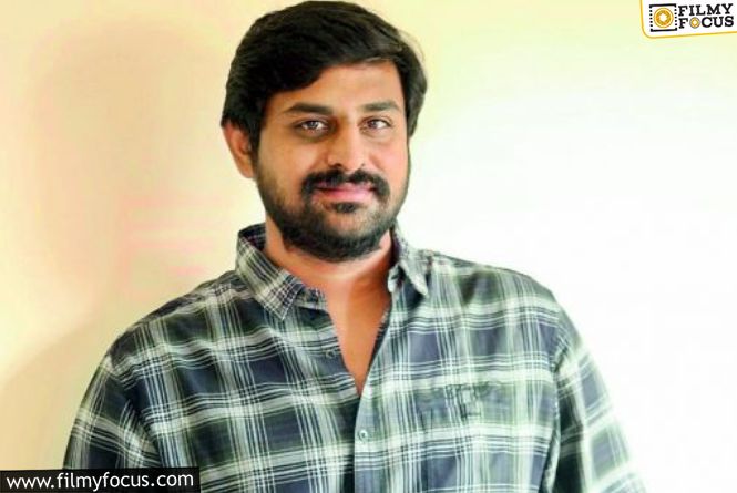 Ajay Bhupathi’s Next Big Move…