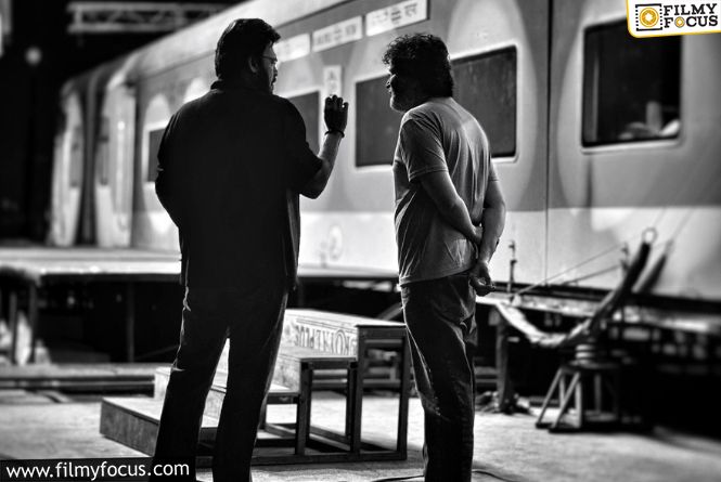 Sudden Exit Shakes Adarsha Kutumbam Team