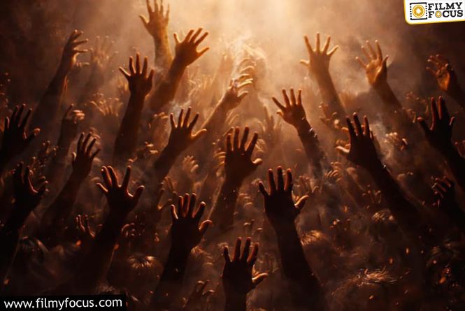 Big Start For Sri KlinKaara Celluloids With Aasmaan