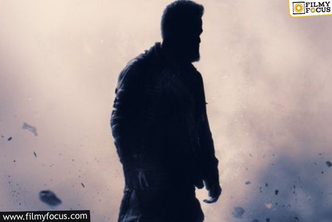 Big Update On NTR’s Dragon