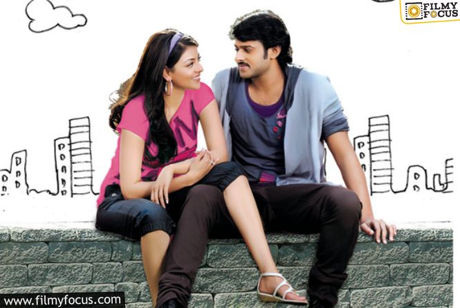 Celebration Turns Chaos At Darling Re-Release Show