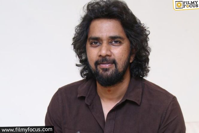 Chandoo Mondeti Plans A Big Historical Film