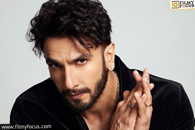 Court Likely To Close FIR Against Ranveer Singh
