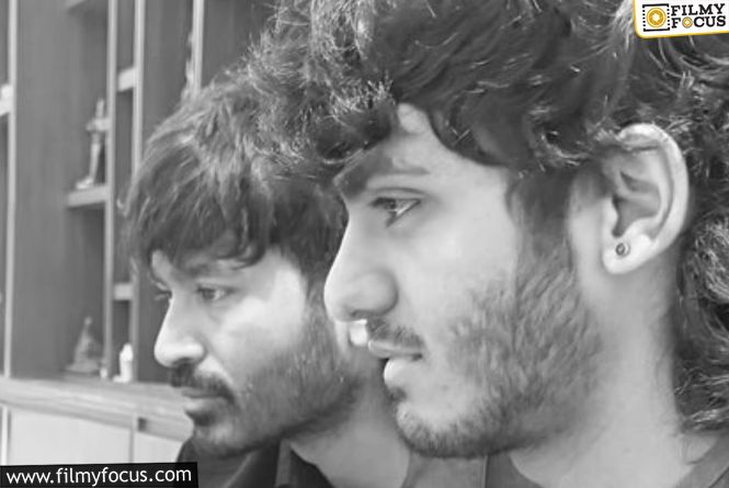 D55: Sai Abhyankkar Drops Hint