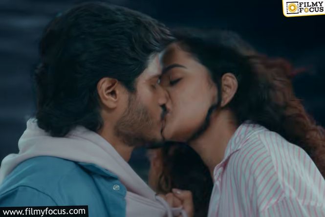 Epic Teaser Wins Attention With Modern Love Story
