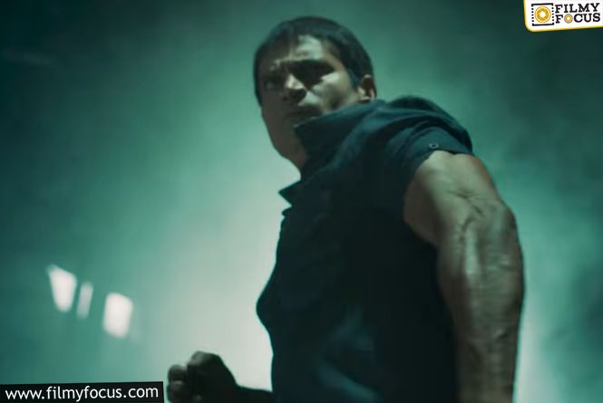 Intense Trailer Released For Razor