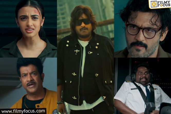 Jetlee Trailer Full Of Quirky Madness