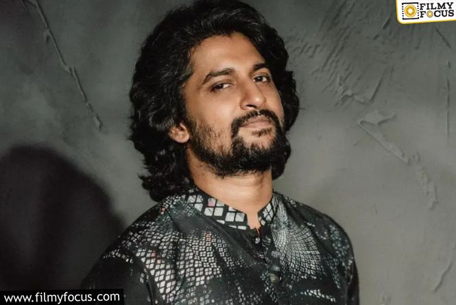 Nani Loses Three Crazy Projects Amid Delays