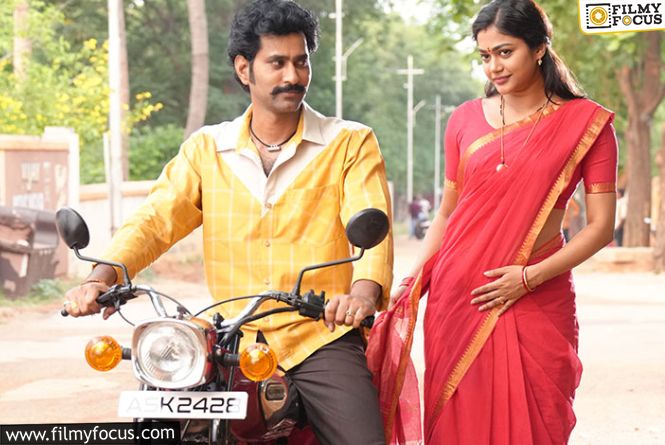 Papam Prathap Overcomes Last-Minute Issue