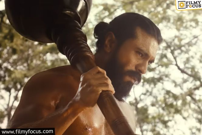 Peddi Release Change? Buzz vs Reality