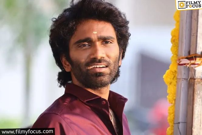 Pradeep’s Unique Promotion Style