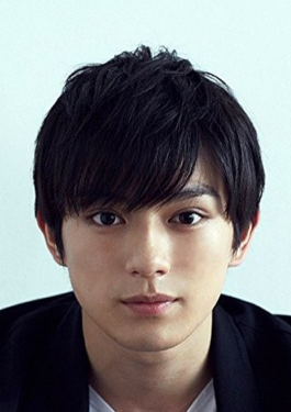 Mackenyu