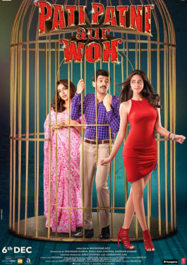 Pati Patni Aur Woh