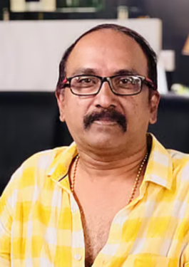 Suresh Babu