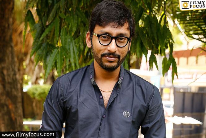 RJ Balaji Shares Sweet Memory Of Couple