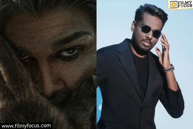 Raaka: More Than Just A Film For Atlee