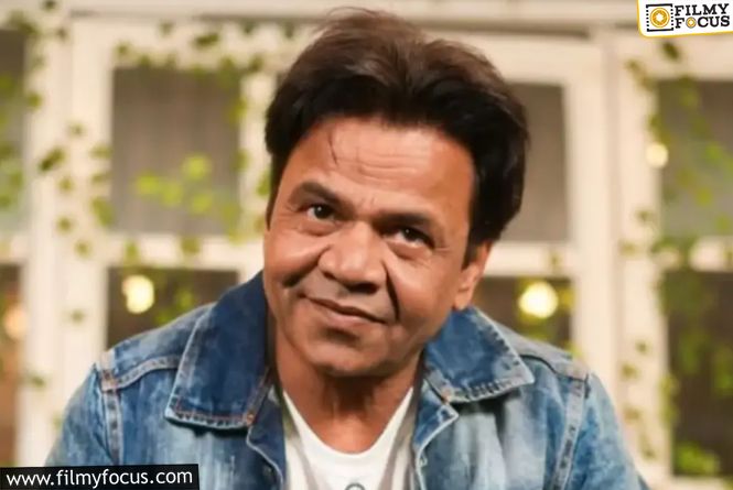 Rajpal Yadav Opens Up On His Acting Struggles