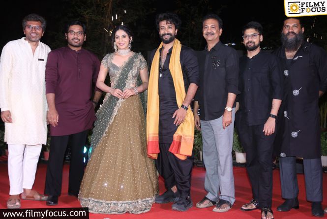 Rao Bahadur: A Story That Almost Didn’t Happen