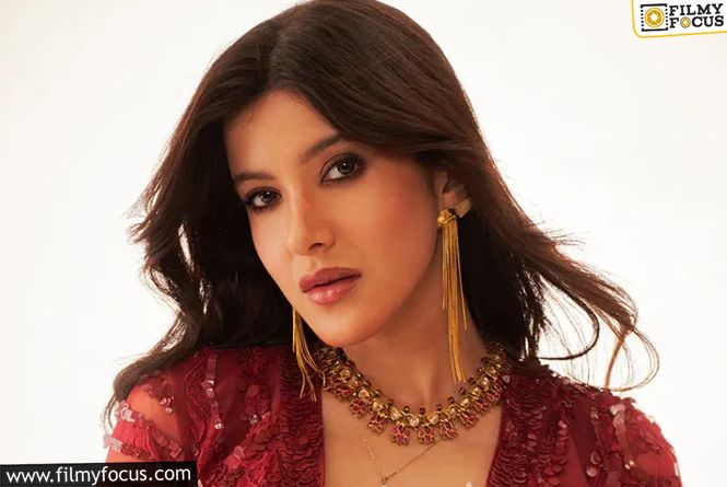 Shanaya Kapoor Joins Unique Zombie Film