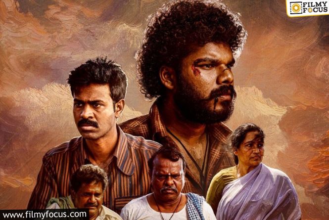 Simple Story, Big Conflict: Thimmarajupalli TV