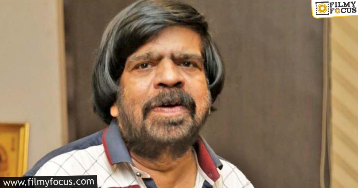 Reporting related to రామ్ గోపాల్ వర్మ