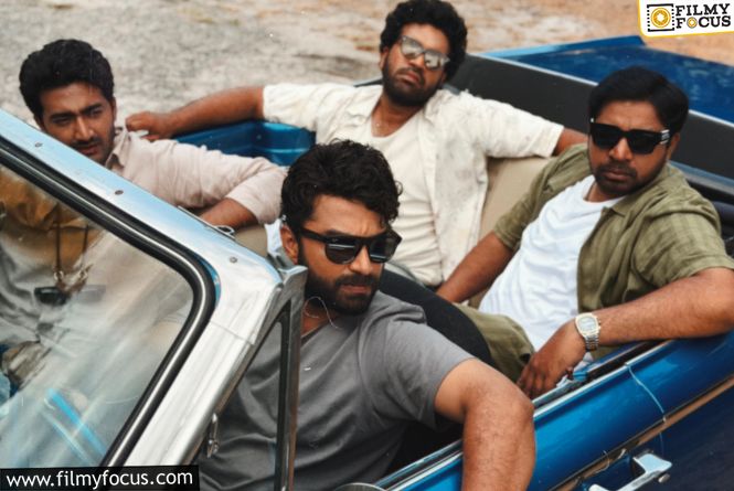 Thailand Schedule On For ENE Repeat