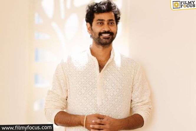 Thiruveer Shares Heartbreaking Personal Story