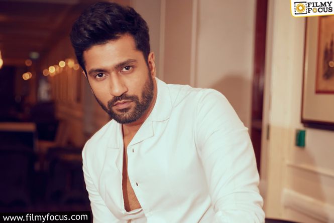 Vicky Kaushal’s Next Demands Big Commitment