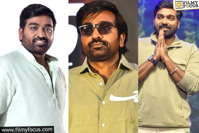 Vijay Sethupathi 2025: Net Worth, Lifestyle & Car Collection