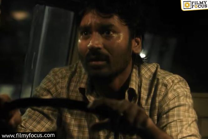 Why Dhanush’s Kara Is A Must Watch On The Big Screen