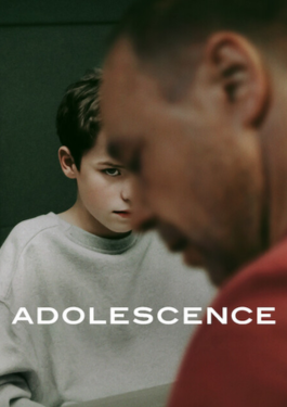 Adolescence image