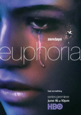 Euphoria- Season 1 image