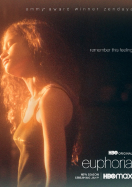 Euphoria- Season 2 image