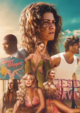 Euphoria- Season 3 image