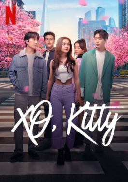 XO Kitty- Season 1 image
