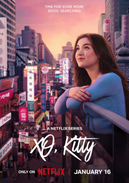 XO Kitty- Season 2 image