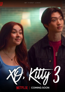 XO Kitty- Season 3 image