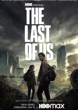 The Last of Us- Season 1 image