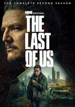 The Last of Us- Season 2 image