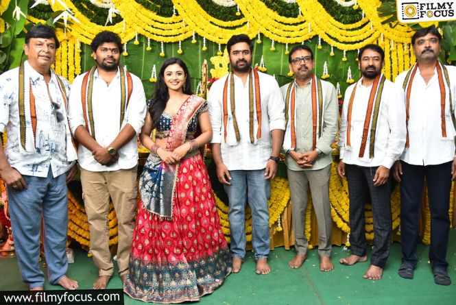A Promising Start For Rohith’s Next