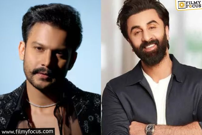Addinath Calls Ranbir A True Performer