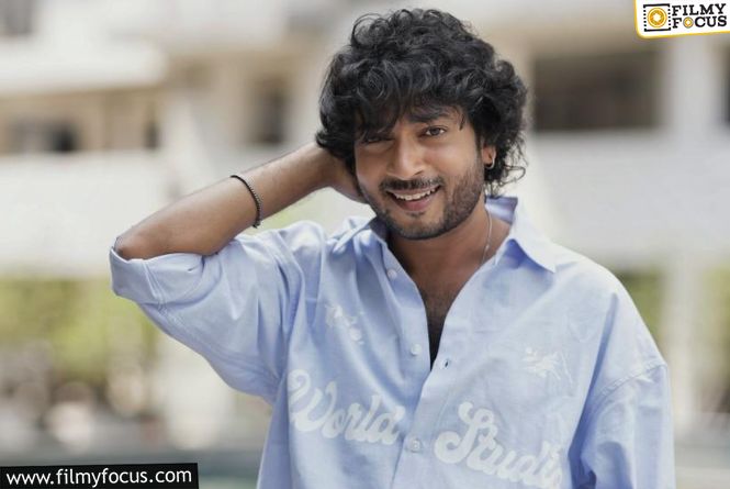After Cinema Bandi success, I came A long way: Rag Mayur