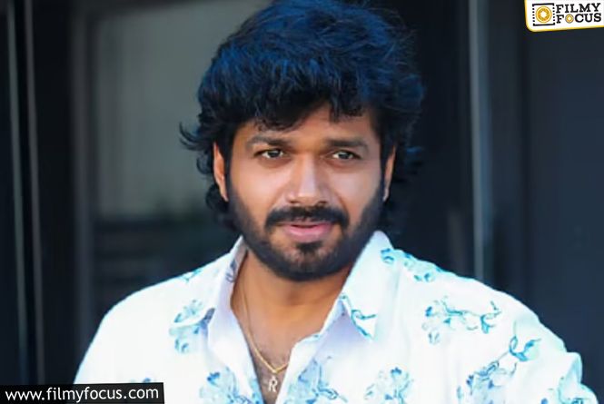 Anil Ravipudi Changes Music Director Again
