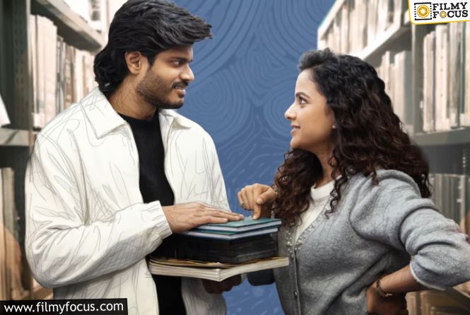 Beautiful Lyrics Make “Priya Sakhi” Special