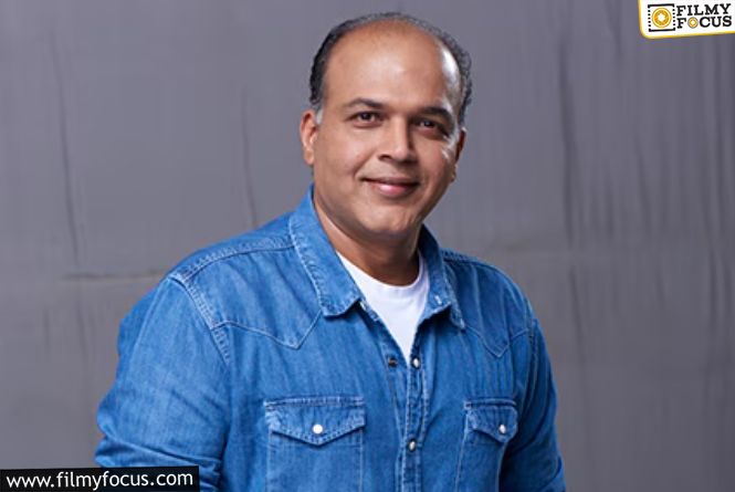 Big Honor: Ashutosh Gowariker To Lead IFFI 57