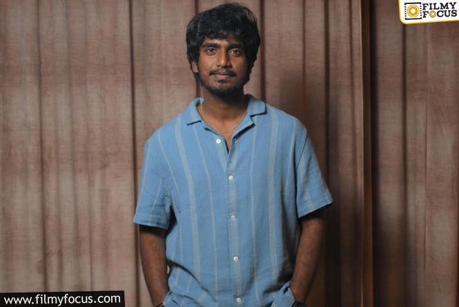 Big Opportunity For Abishan Jeevinth